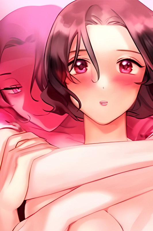 Background overlay