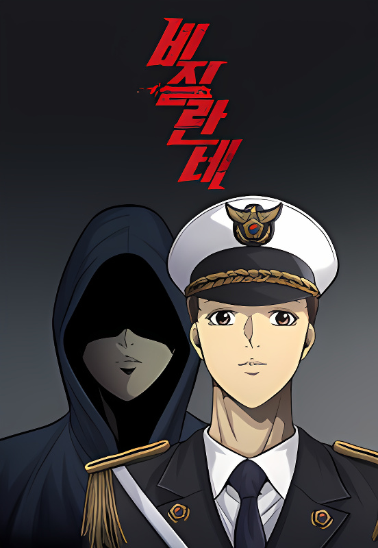 Background overlay