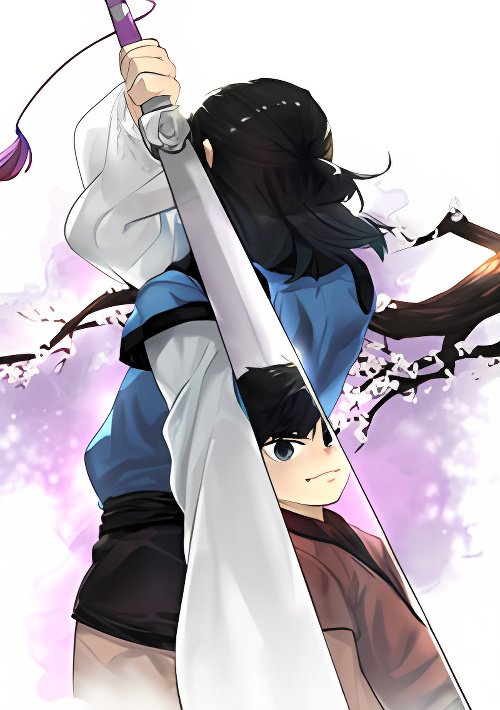 Background overlay