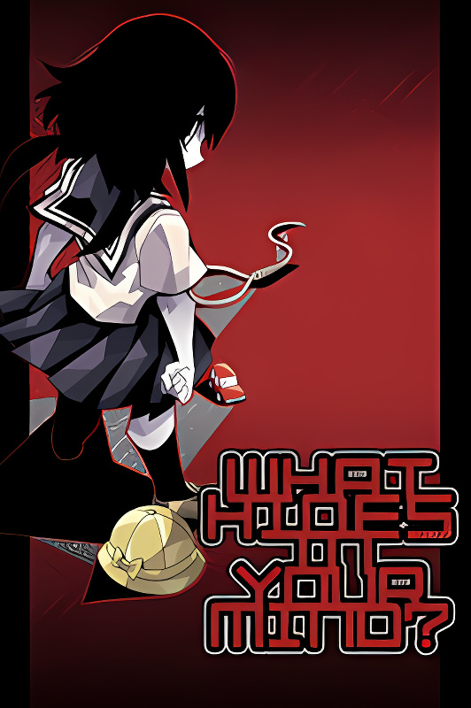 Background overlay
