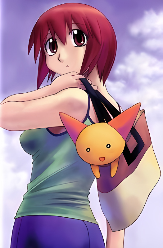 Background overlay