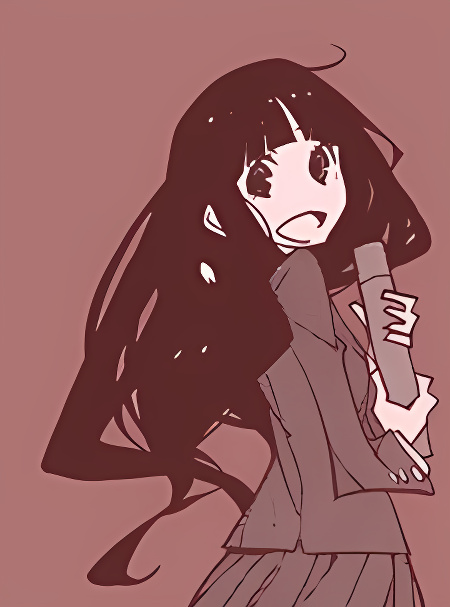 Background overlay