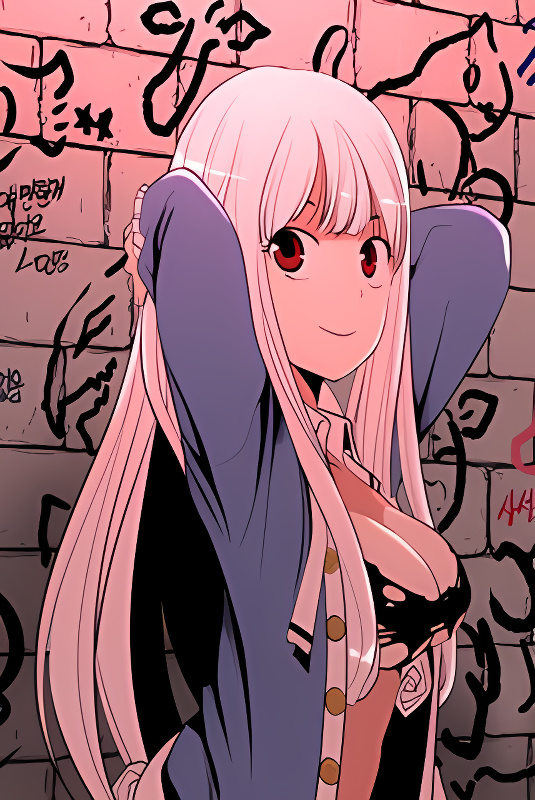 Background overlay