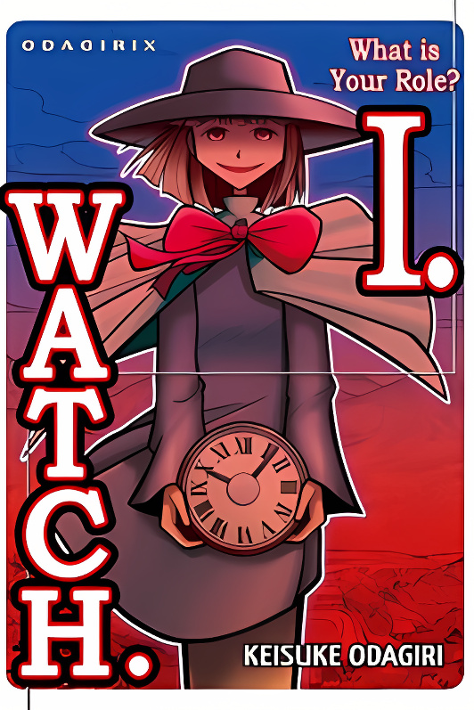 Background overlay