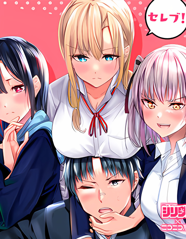 Background overlay