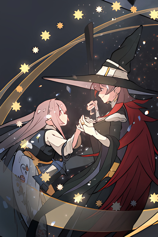 Background overlay