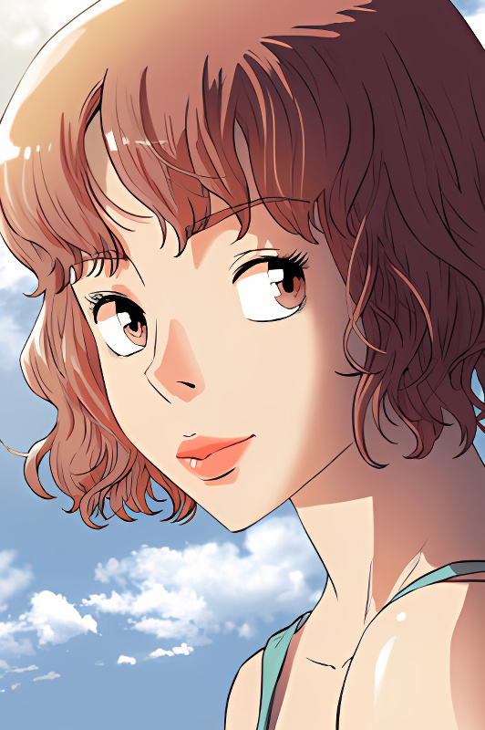Background overlay