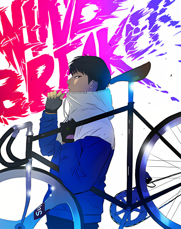Background overlay