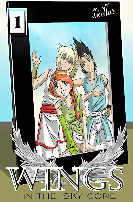 Background overlay
