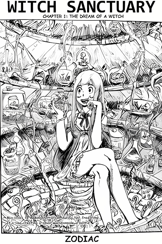 Background overlay