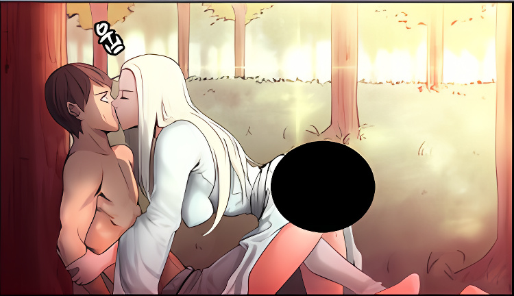 Background overlay