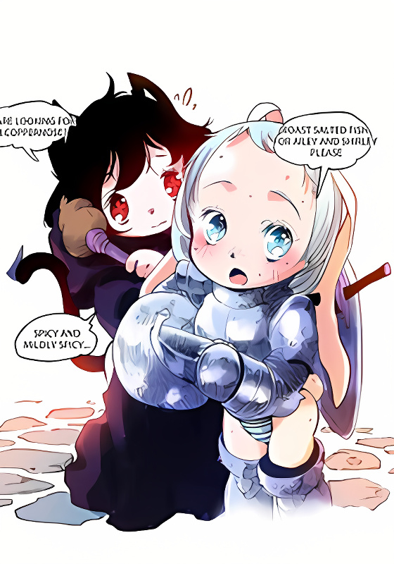 Background overlay