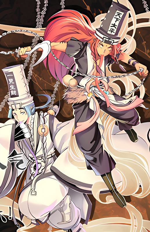 Background overlay