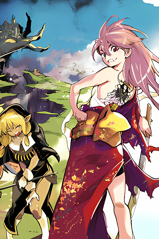 Background overlay