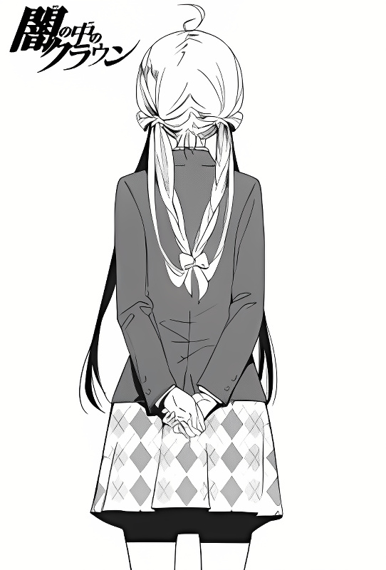 Background overlay