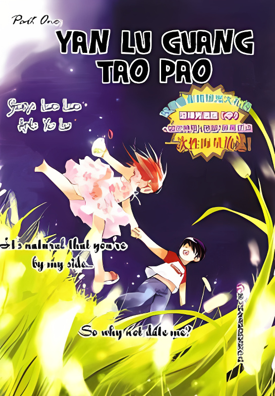 Background overlay