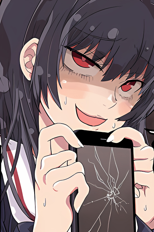 Background overlay