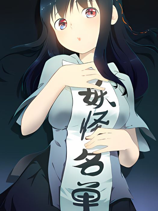 Background overlay
