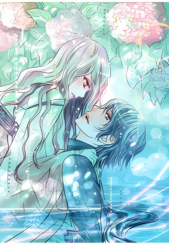 Background overlay