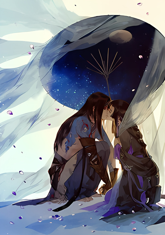 Background overlay