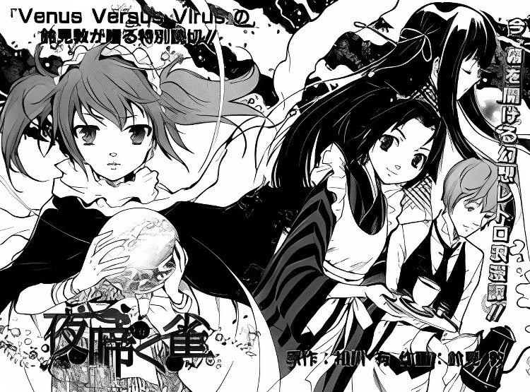 Background overlay