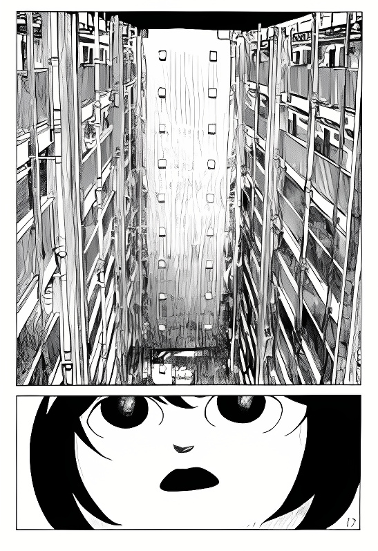 Background overlay