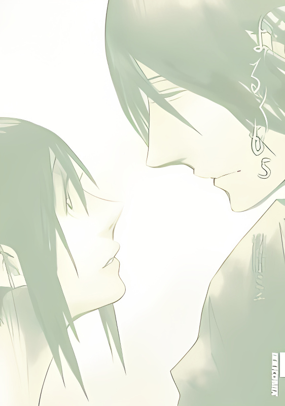Background overlay