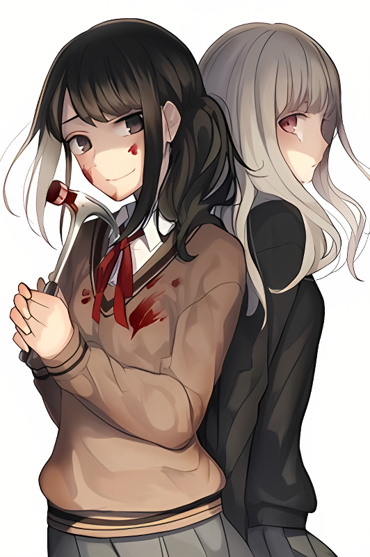 Background overlay