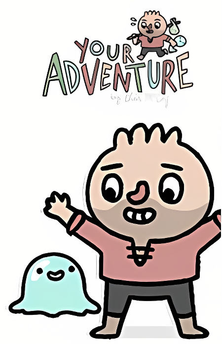Background overlay