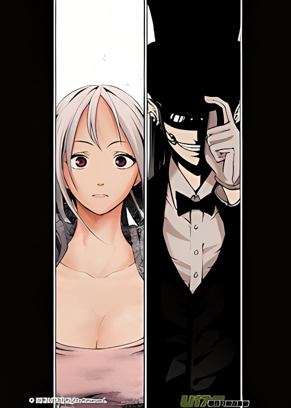 Background overlay