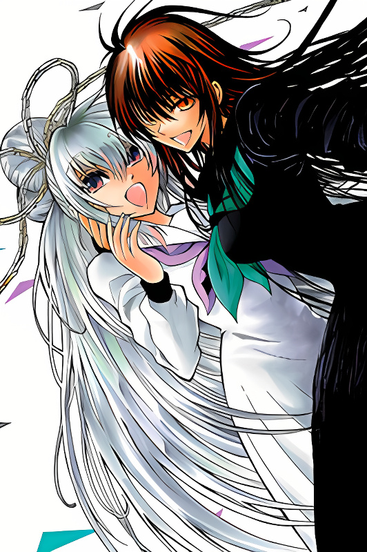 Background overlay