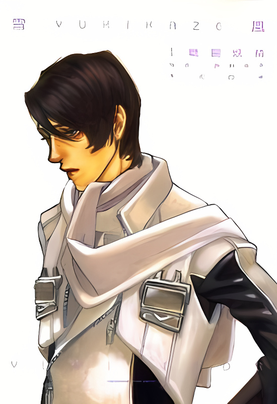 Background overlay