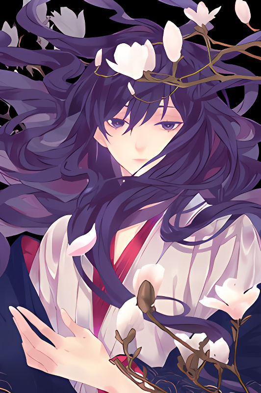 Background overlay