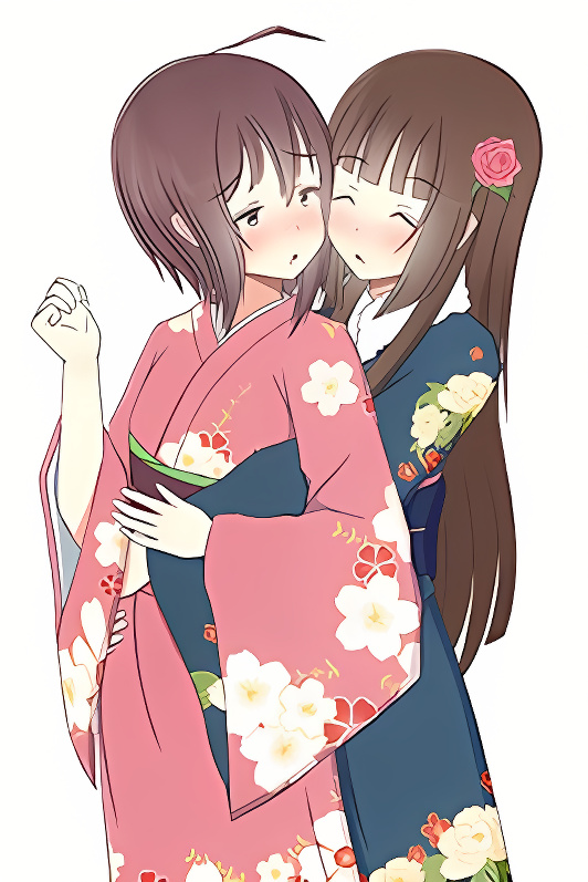Background overlay
