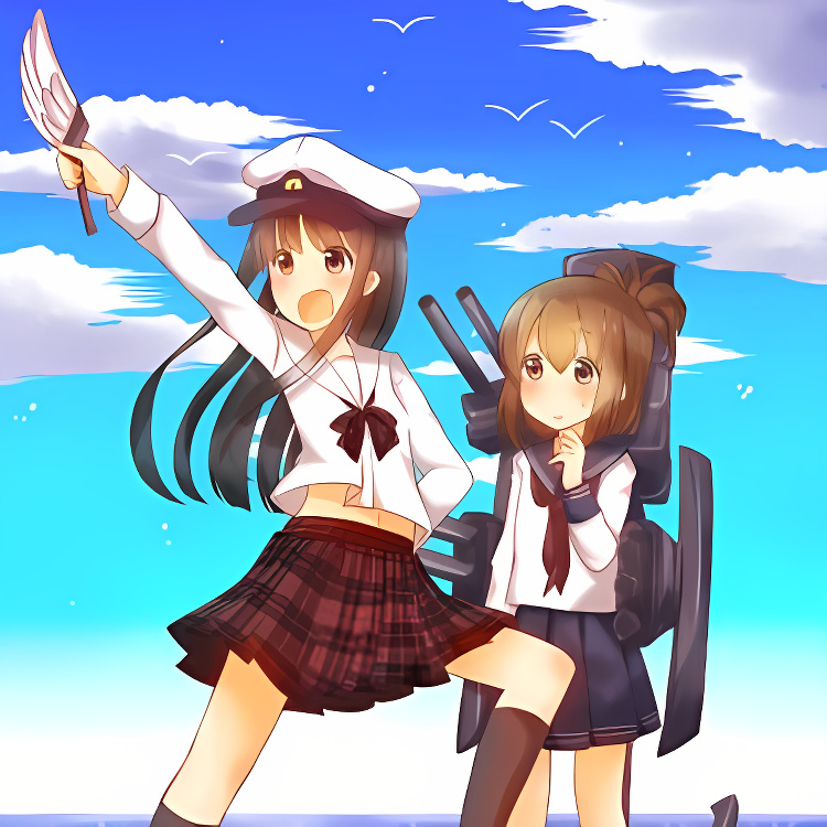 Background overlay