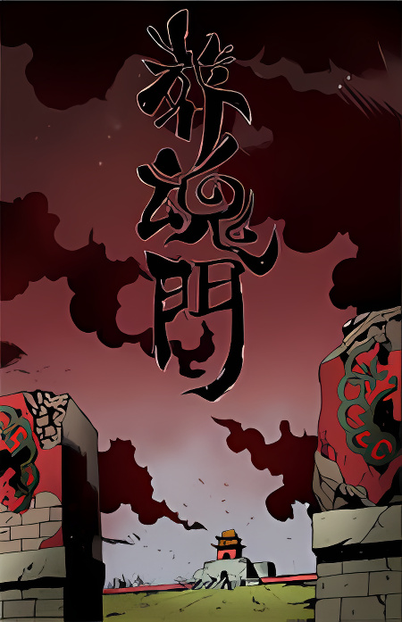 Background overlay