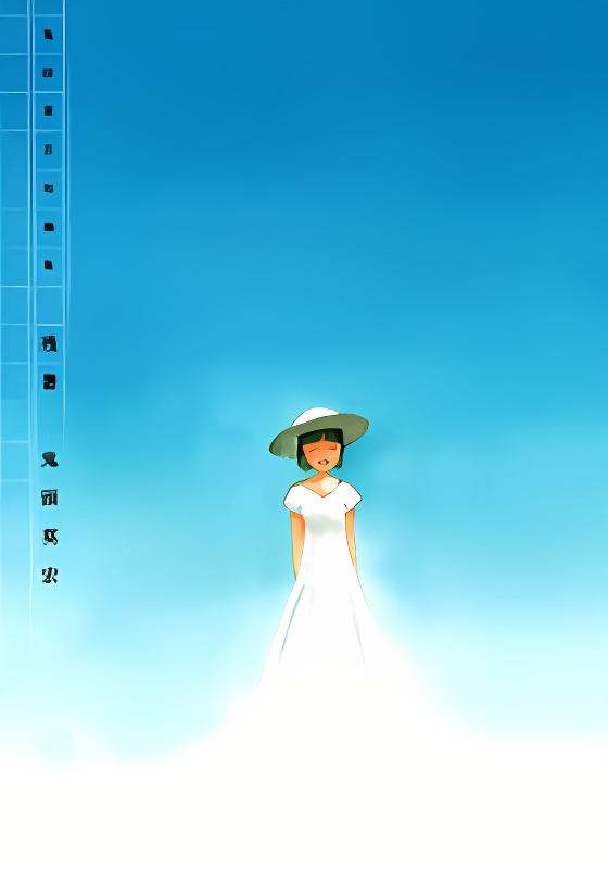 Background overlay