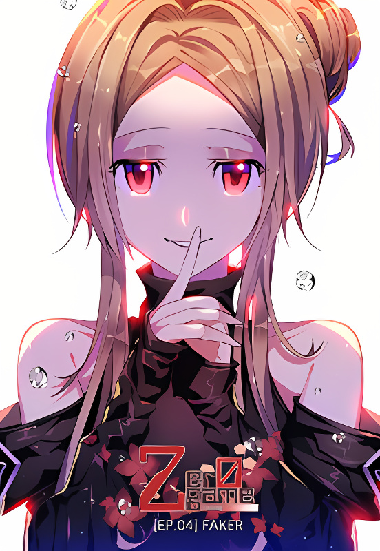 Background overlay