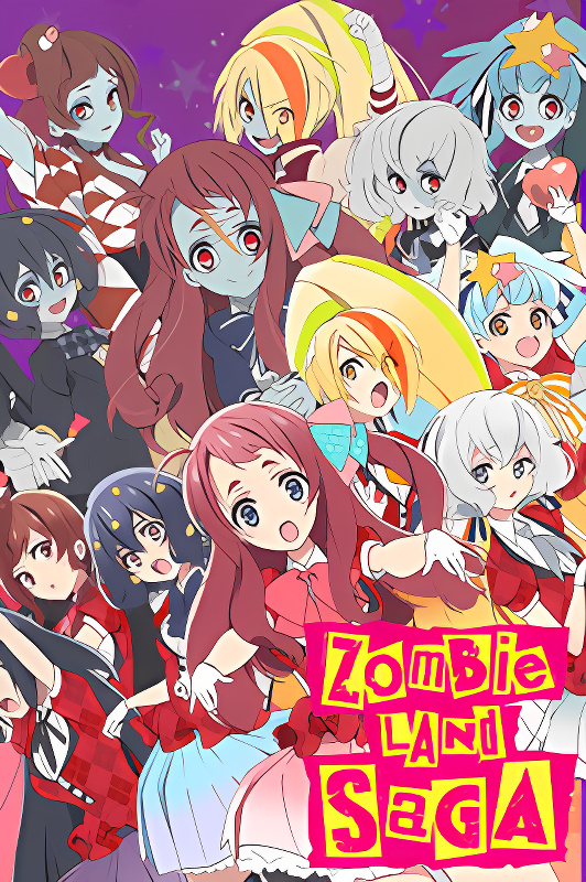 Background overlay