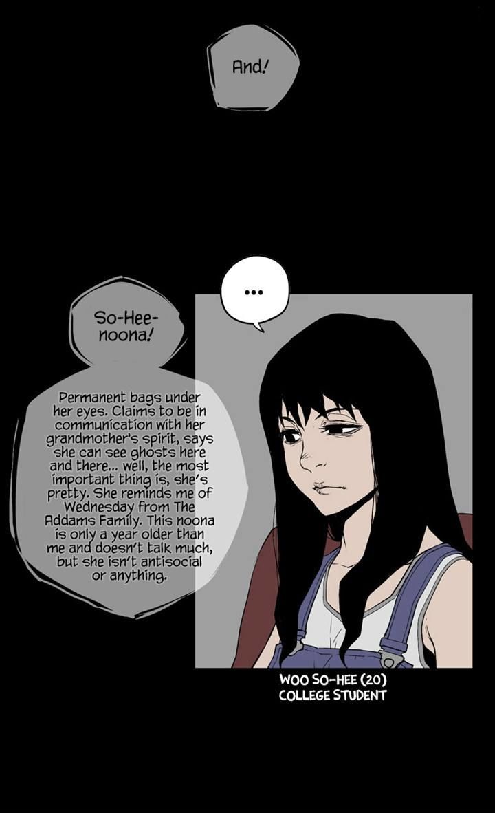 0.0 Mhz Chapter 1.0 page 25 - Vol.1 Chapter 0 : Prologue