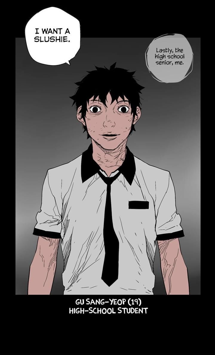 0.0 Mhz Chapter 1.0 page 26 - Vol.1 Chapter 0 : Prologue