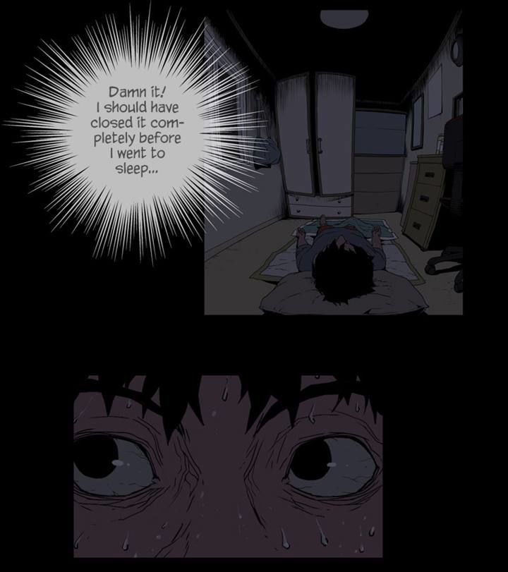 0.0 Mhz Chapter 1.0 page 4 - Vol.1 Chapter 0 : Prologue