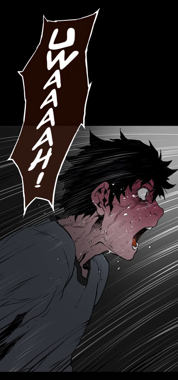 0.0 Mhz Chapter 1.0 page 7 - Vol.1 Chapter 0 : Prologue