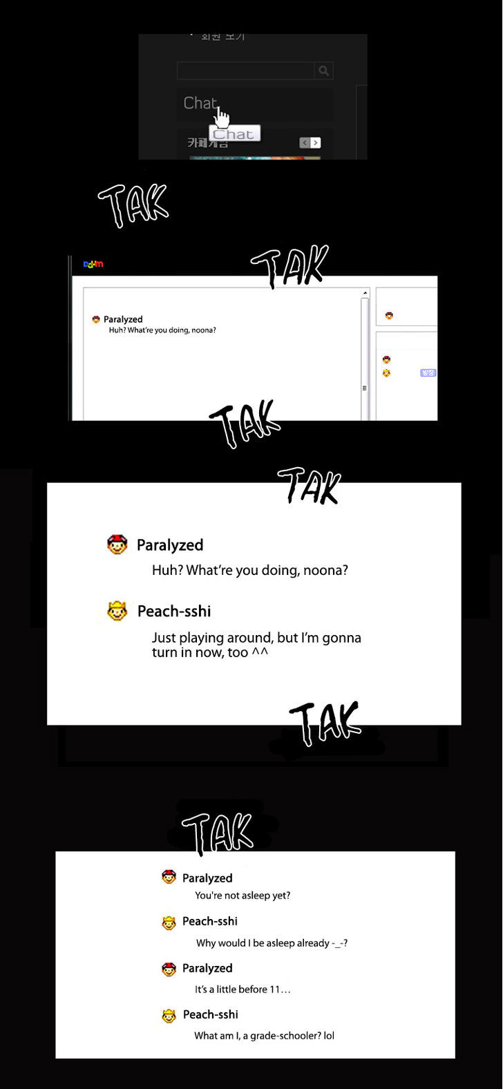 0.0 Mhz Chapter 1.1 page 14 - Vol.1 Chapter 1 : Sleep Paralysis
