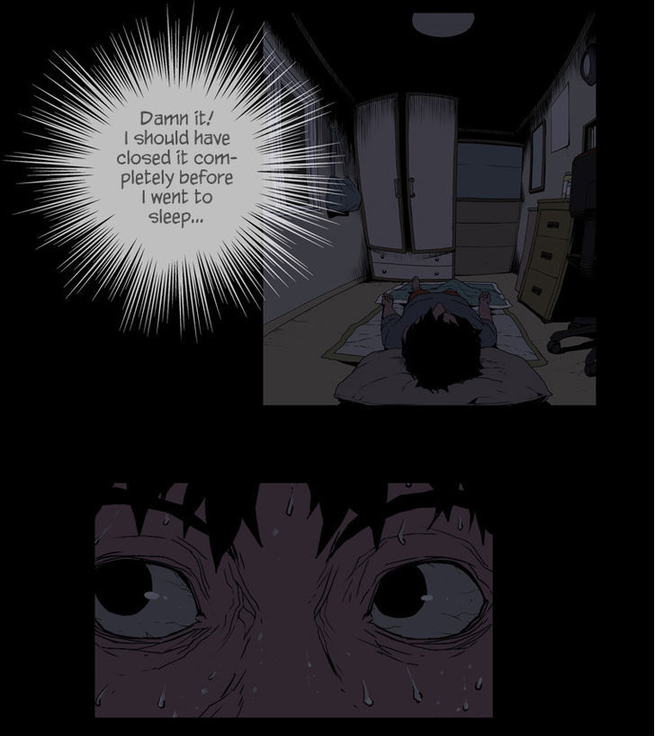 0.0 Mhz Chapter 1.1 page 5 - Vol.1 Chapter 1 : Sleep Paralysis