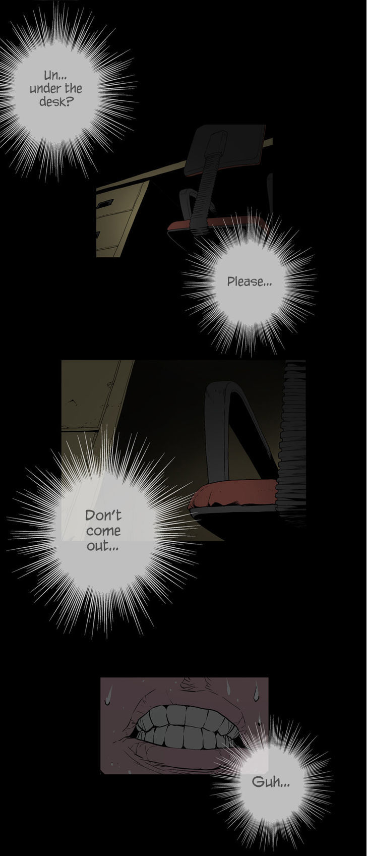 0.0 Mhz Chapter 1.1 page 6 - Vol.1 Chapter 1 : Sleep Paralysis