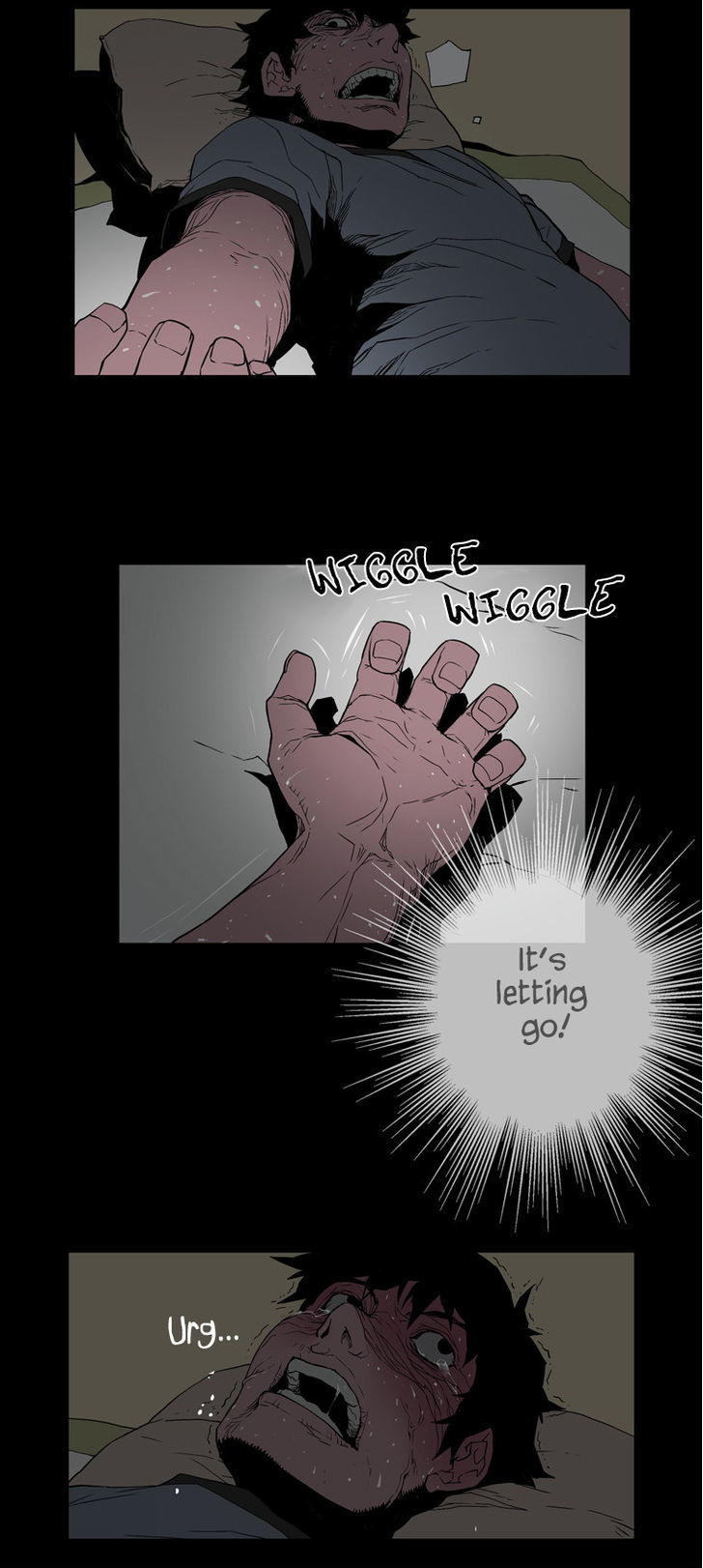 0.0 Mhz Chapter 1.1 page 7 - Vol.1 Chapter 1 : Sleep Paralysis