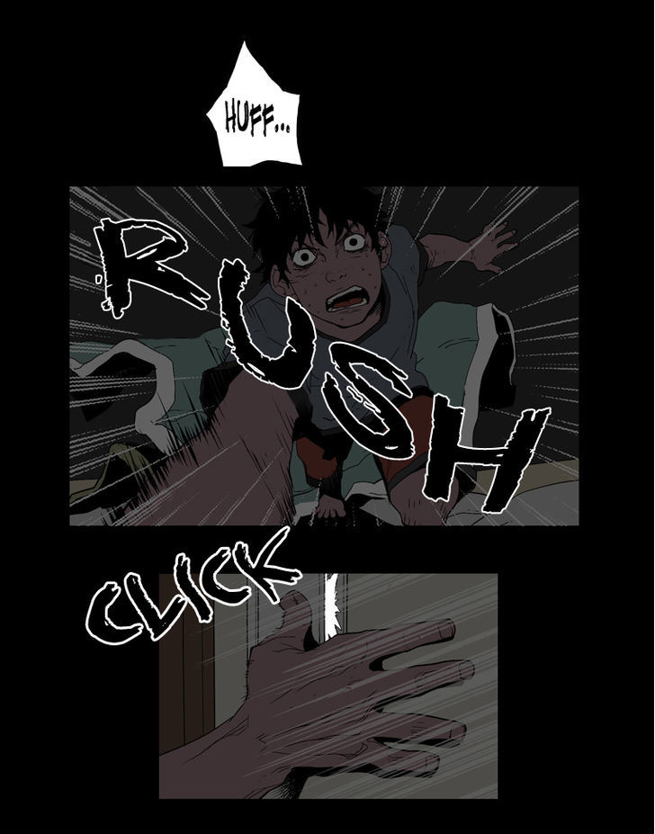 0.0 Mhz Chapter 1.1 page 9 - Vol.1 Chapter 1 : Sleep Paralysis