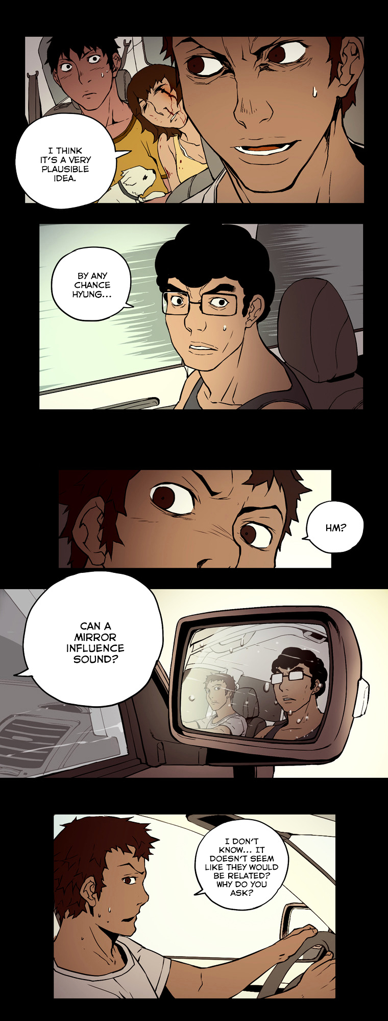 0.0 Mhz Chapter 1.11 page 26 - Vol.1 Chapter 11