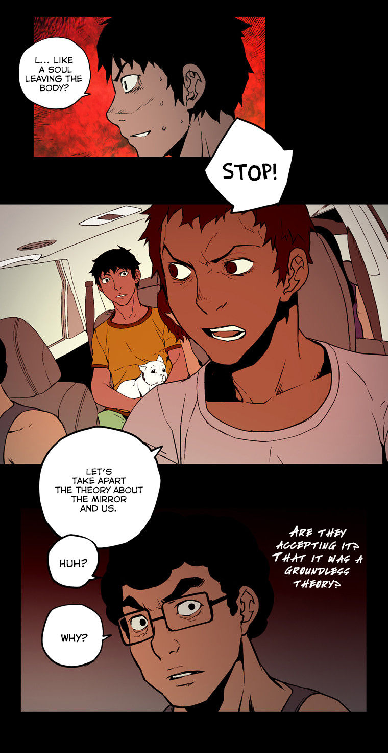 0.0 Mhz Chapter 1.12 page 18 - Vol.1 Chapter 12 : Puzzle